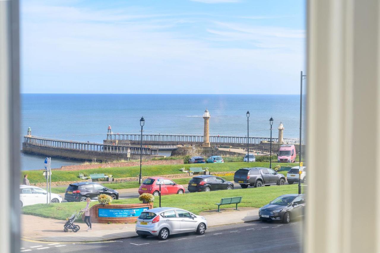 The Sandbeck, Lealholm Whitby Buitenkant foto